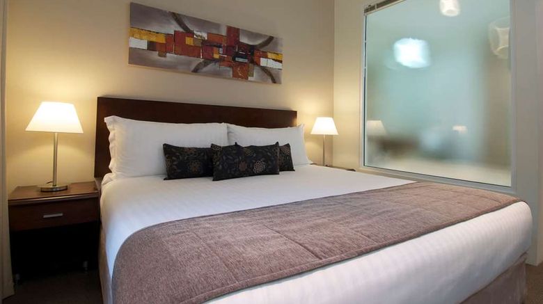 <b>Club Wyndham Dunsborough Room</b>. Images powered by <a href="https://iceportal.shijigroup.com/" title="IcePortal" target="_blank">IcePortal</a>.
