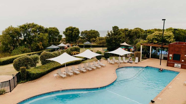 Club Wyndham Dunsborough Pool