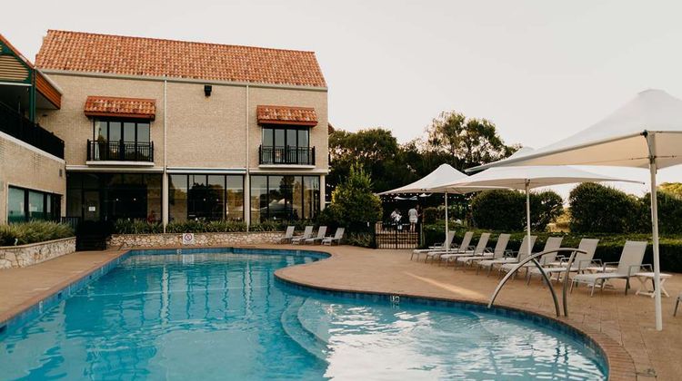 Club Wyndham Dunsborough Pool