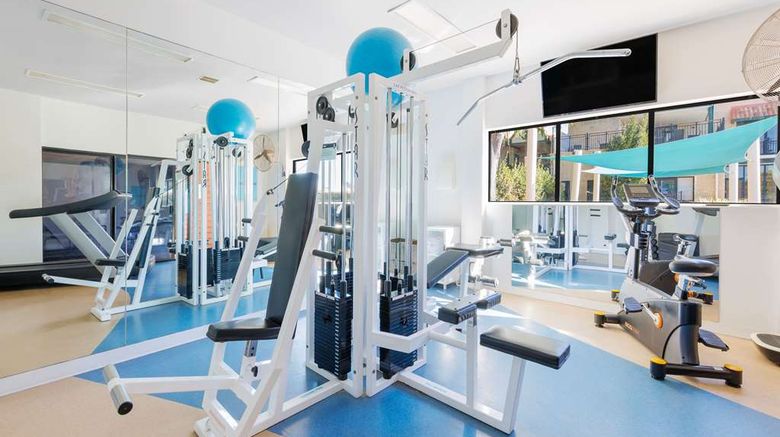 <b>Club Wyndham Dunsborough Health</b>. Images powered by <a href="https://iceportal.shijigroup.com/" title="IcePortal" target="_blank">IcePortal</a>.