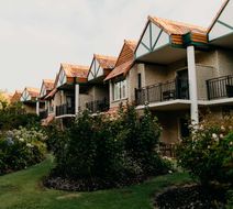 Club Wyndham Dunsborough Exterior