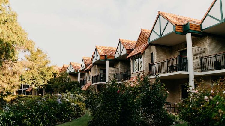 Club Wyndham Dunsborough Exterior