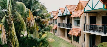 Club Wyndham Dunsborough Exterior