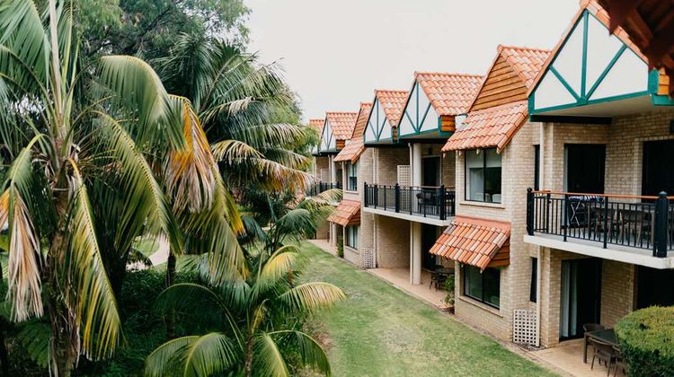 Club Wyndham Dunsborough Exterior