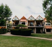 Club Wyndham Dunsborough Exterior