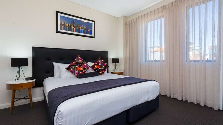 Club Wyndham Perth Room