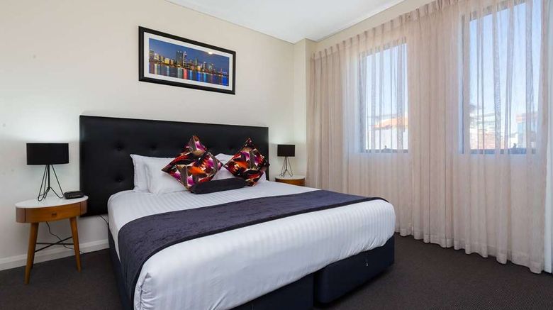 <b>Club Wyndham Perth Room</b>. Images powered by <a href="https://iceportal.shijigroup.com/" title="IcePortal" target="_blank">IcePortal</a>.