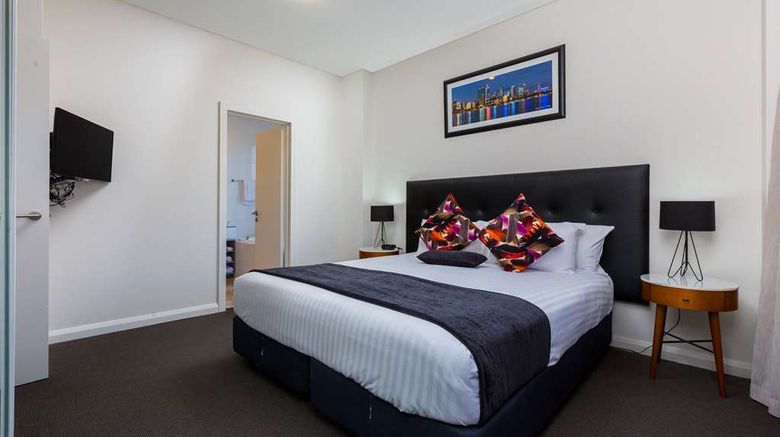 <b>Club Wyndham Perth Room</b>. Images powered by <a href="https://iceportal.shijigroup.com/" title="IcePortal" target="_blank">IcePortal</a>.