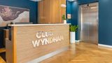 Club Wyndham Perth Lobby