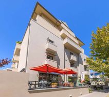 Club Wyndham Perth Exterior