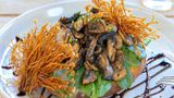 Club Wyndham Perth Restaurant