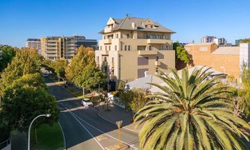 Club Wyndham Perth