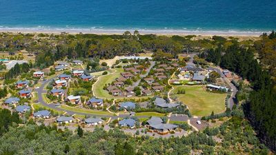 Club Wyndham Seven Mile Beach-Trademark