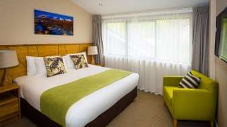 <b>Club Wyndham Wanaka-Trademark Collection Room</b>. Images powered by <a href="https://iceportal.shijigroup.com/" title="IcePortal" target="_blank">IcePortal</a>.