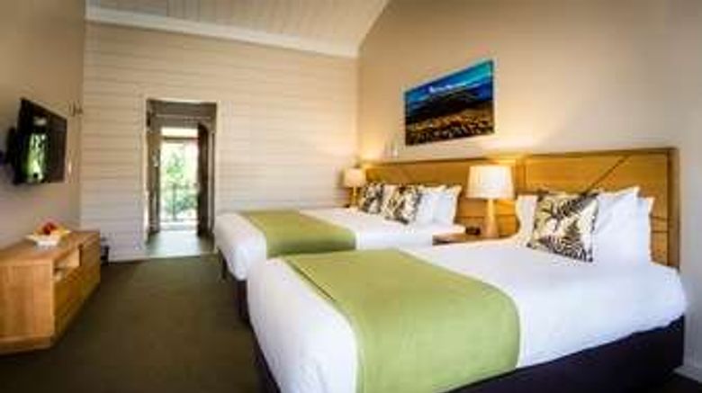 <b>Club Wyndham Wanaka-Trademark Collection Room</b>. Images powered by <a href="https://iceportal.shijigroup.com/" title="IcePortal" target="_blank">IcePortal</a>.