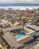 Club Wyndham Wanaka-Trademark Collection