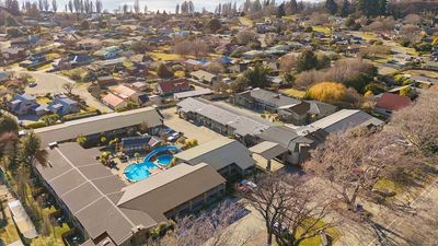 Club Wyndham Wanaka-Trademark Collection