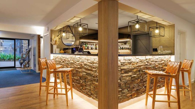 <b>Club Wyndham Wanaka-Trademark Collection Restaurant</b>. Images powered by <a href="https://iceportal.shijigroup.com/" title="IcePortal" target="_blank">IcePortal</a>.