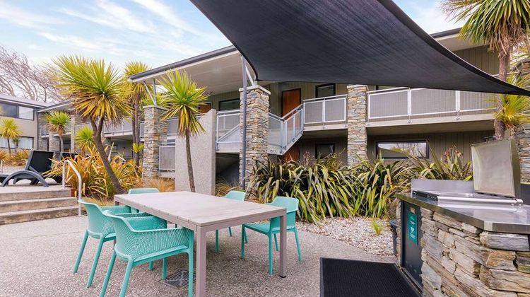Club Wyndham Wanaka-Trademark Collection Other