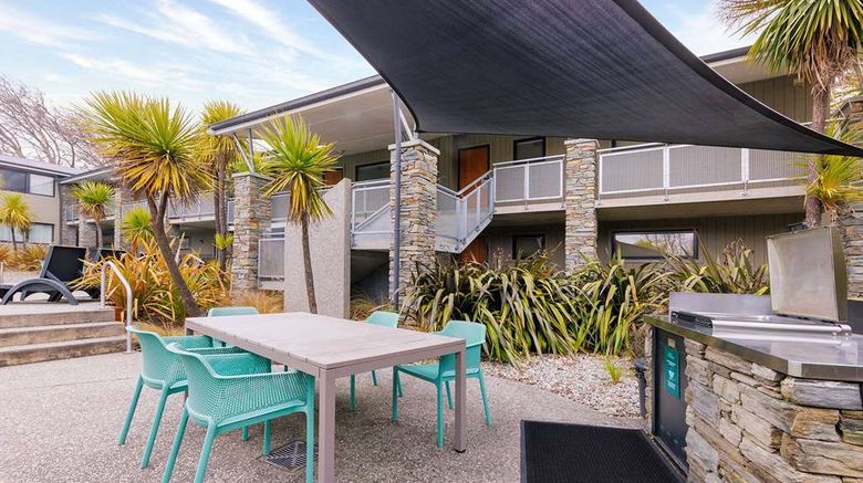 <b>Club Wyndham Wanaka-Trademark Collection Other</b>. Images powered by <a href="https://iceportal.shijigroup.com/" title="IcePortal" target="_blank">IcePortal</a>.