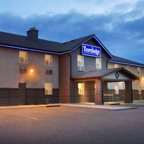 Travelodge Kindersley