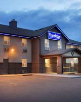 Travelodge Kindersley