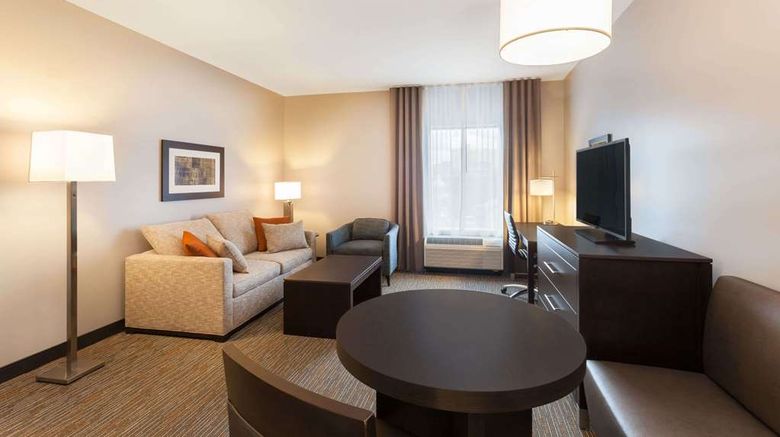 <b>Wingate by Wyndham Downtown/Med Center Room</b>. Images powered by <a href="https://iceportal.shijigroup.com/" title="IcePortal" target="_blank">IcePortal</a>.