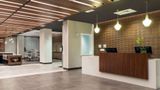 Wingate by Wyndham Downtown/Med Center Lobby