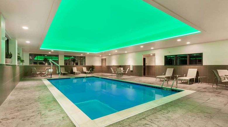 <b>Wingate by Wyndham Downtown/Med Center Pool</b>. Images powered by <a href="https://iceportal.shijigroup.com/" title="IcePortal" target="_blank">IcePortal</a>.