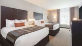 Wingate by Wyndham Downtown/Med Center Room