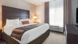 Wingate by Wyndham Downtown/Med Center Room