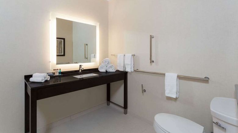 <b>Wingate by Wyndham Downtown/Med Center Room</b>. Images powered by <a href="https://iceportal.shijigroup.com/" title="IcePortal" target="_blank">IcePortal</a>.