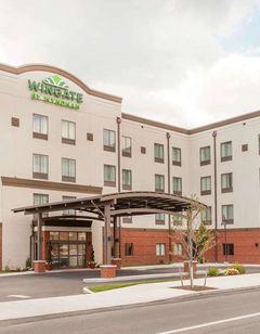 Wingate by Wyndham Downtown/Med Center