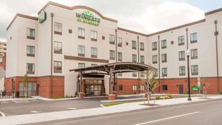 Wingate by Wyndham Downtown/Med Center