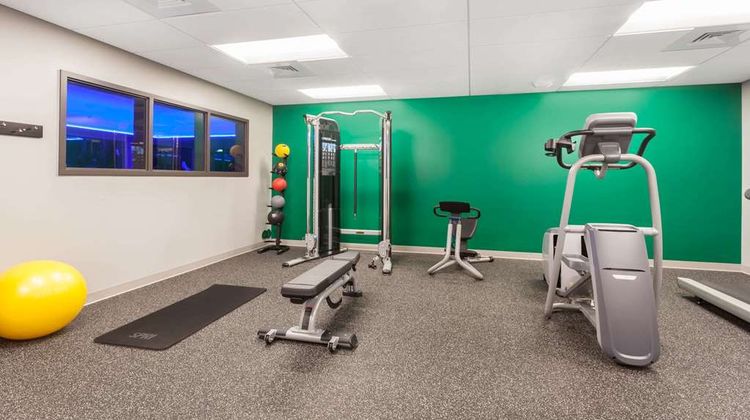 Wingate by Wyndham Downtown/Med Center Health