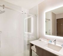 Wingate by Wyndham Dieppe Moncton Room