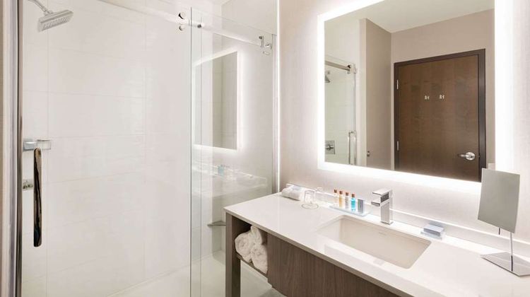 Wingate by Wyndham Dieppe Moncton Room