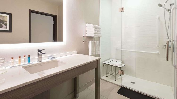 Wingate by Wyndham Dieppe Moncton Room