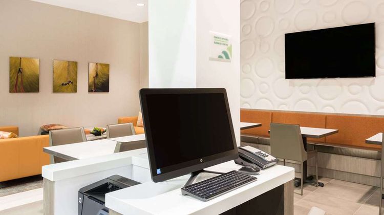 Wingate by Wyndham Dieppe Moncton Other
