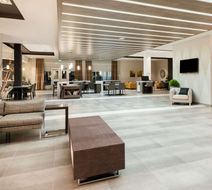 Wingate by Wyndham Dieppe Moncton Lobby