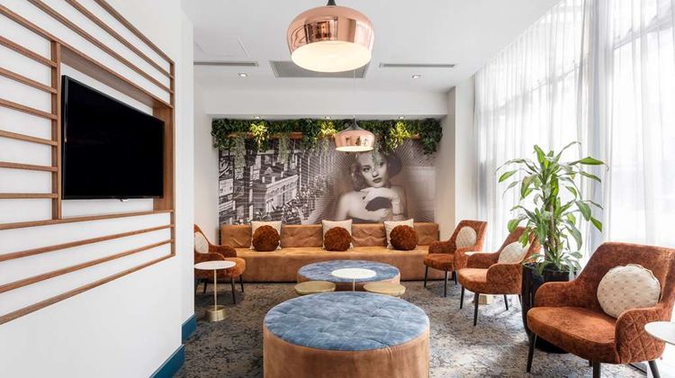 Club Wyndham Sydney, Trademark Collection Other