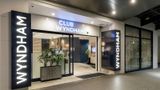 Club Wyndham Sydney, Trademark Collection Lobby