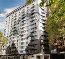 Club Wyndham Sydney, Trademark Collection Exterior