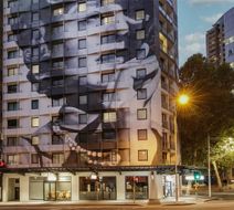 Club Wyndham Sydney, Trademark Collection Exterior
