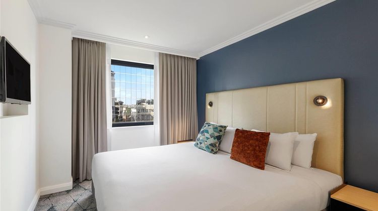 Club Wyndham Sydney, Trademark Collection Room