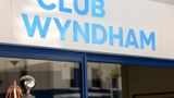Club Wyndham Sydney, Trademark Collection Lobby