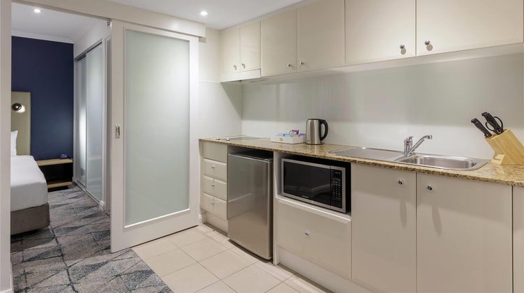 Club Wyndham Sydney, Trademark Collection Room