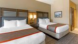Best Western Plus Heber Valley Hotel Room