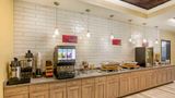Best Western Plus Heber Valley Hotel Restaurant