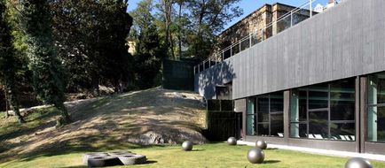 Occidental Bilbao Exterior